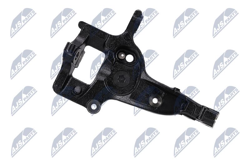 Käändmik, rattakinnitus, NTY ZZP-FR-041