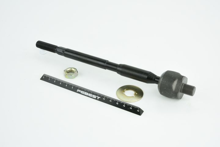 Sisemine rooliots, roolivarras, FEBEST 0122-KGC15