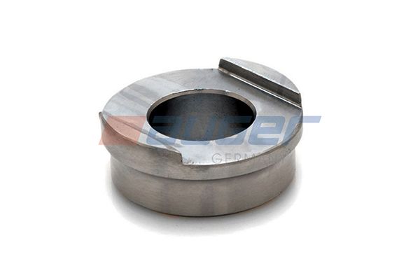 Lagerbuchse, Blattfeder