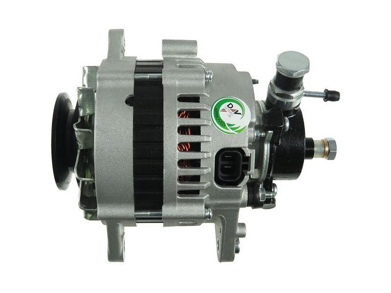 AS-PL A2076 Alternator