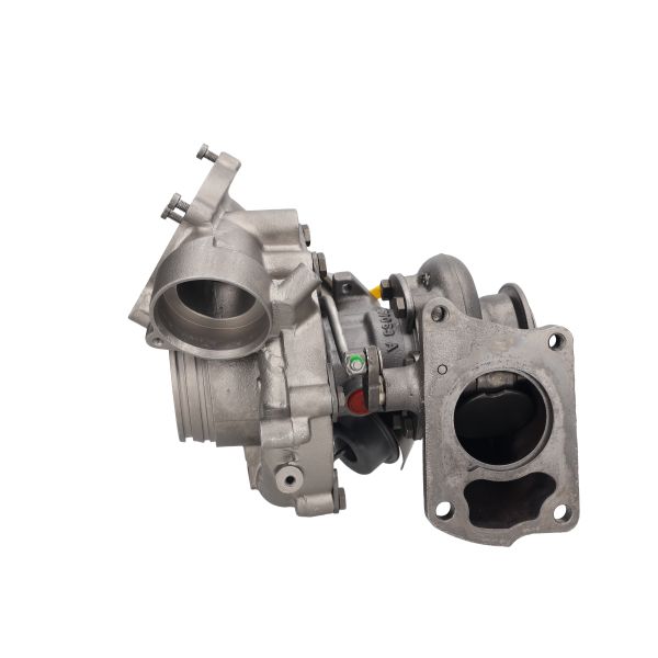 OE-TurboPower IT-53269700005 Charger, charging (supercharged/turbocharged)