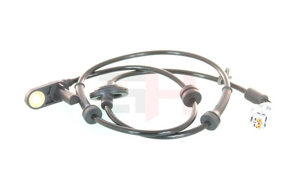 GH GH-702281H Датчик, кількість обертів колеса