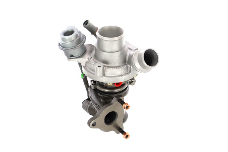 REMANTE 003-001-004391R Turbokompresorius