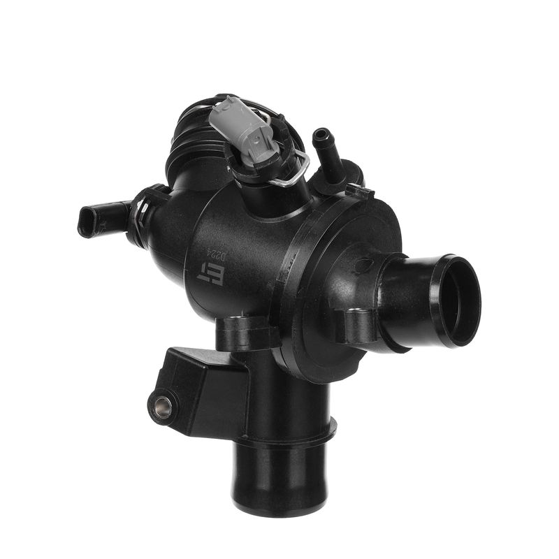 Product Image - Thermostaat, koelvloeistof - ED0243 - ET ENGINETEAM