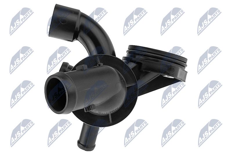 NTY CTM-WW-058 Thermostat, coolant