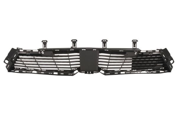Grila ventilatie, bara protectie BLIC 6502-07-5550910P