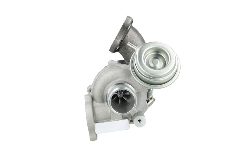 Kompressor, ülelaadimine, NRF 90010024