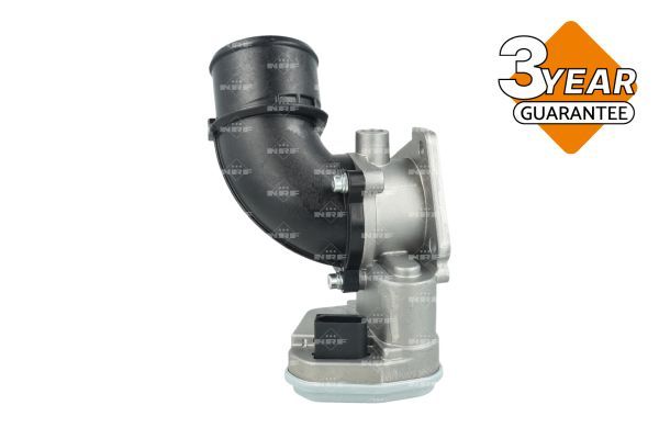 Drosselklapihoob, NRF 408009