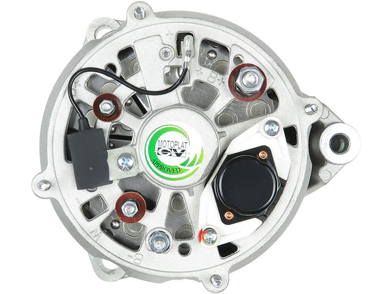 Generaator, AS-PL A0109