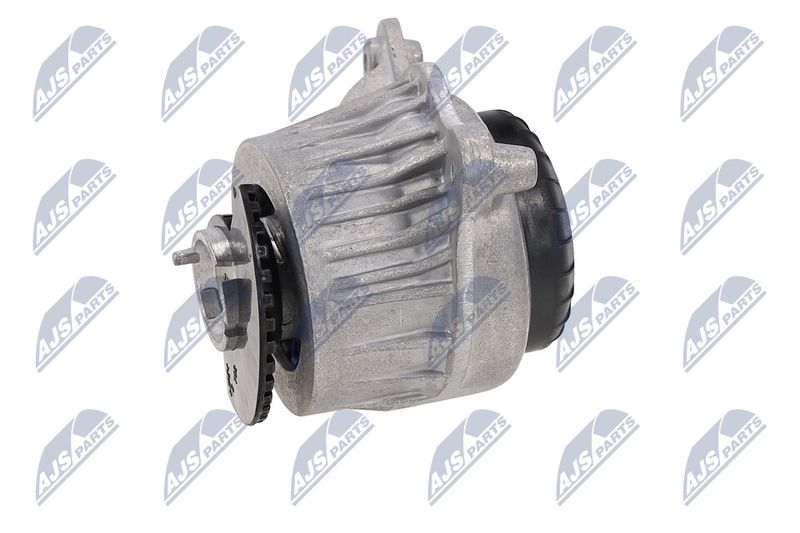 Paigutus, Mootor, NTY ZPS-ME-026