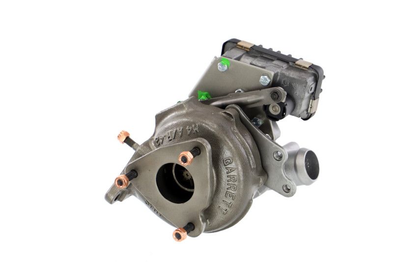 REMANTE 003-002-001373R Charger, charging (supercharged/turbocharged)
