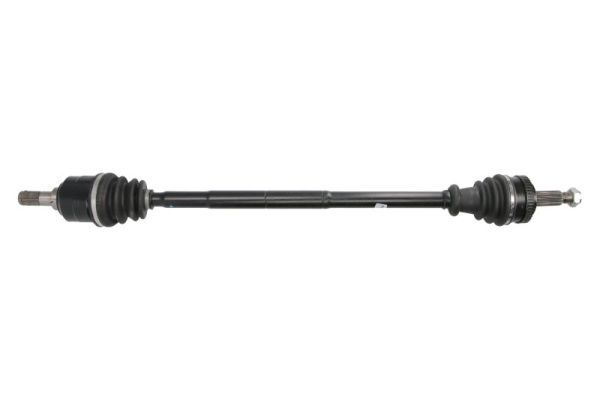 полуоска POINT GEAR