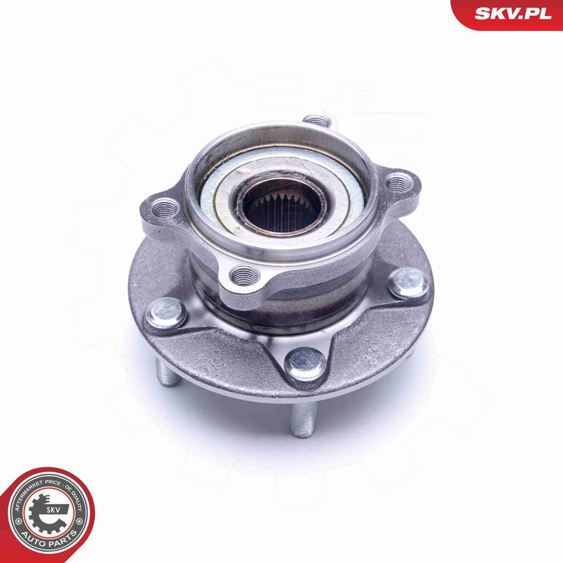 ESEN SKV 29SKV257 Wheel Bearing Kit
