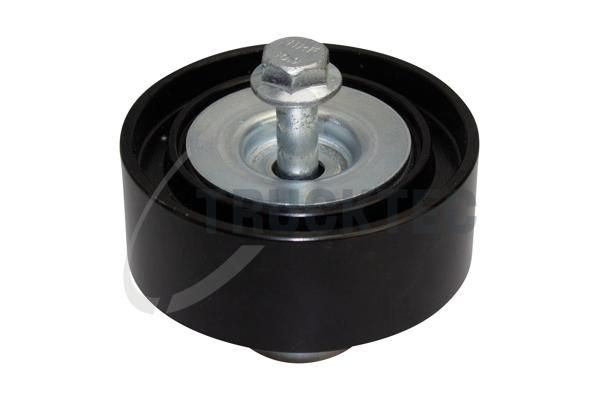 TRUCKTEC AUTOMOTIVE 01.19.274 - Deflection/Guide Pulley, V-ribbed belt