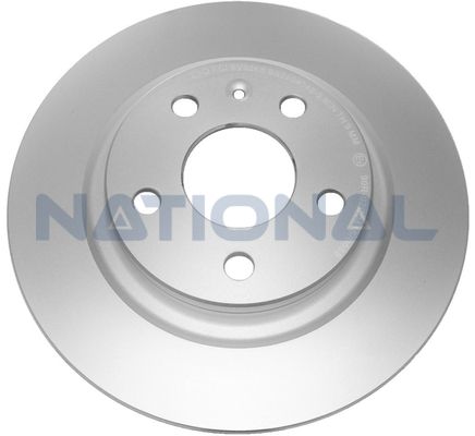 National NBD2115