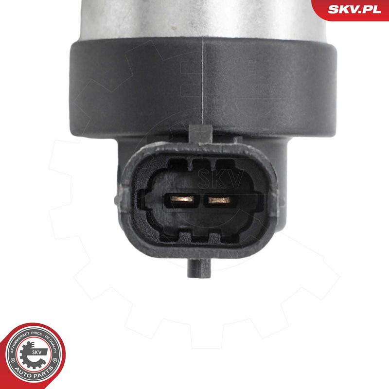 Reguleerimisklapp, kütuse kogus (Common-Rail-System), ESEN SKV 96SKV443