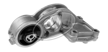 Soporte, motor