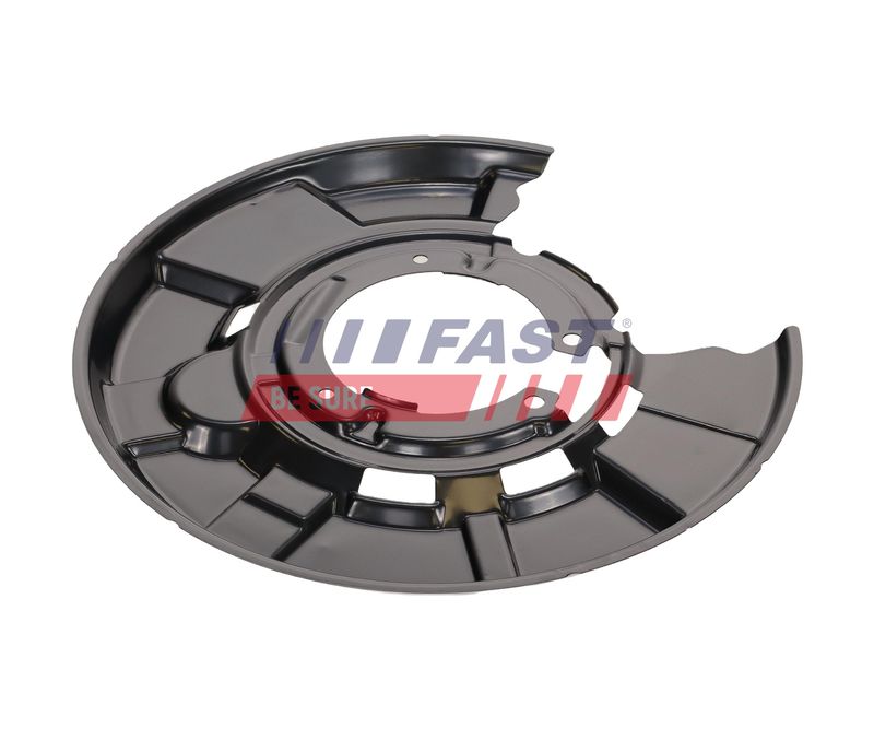 FAST FT02799 Splash Guard, brake disc