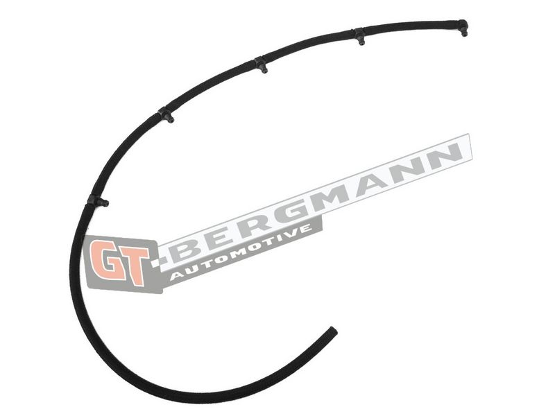 GT-BERGMANN Automotive Degalų žarna