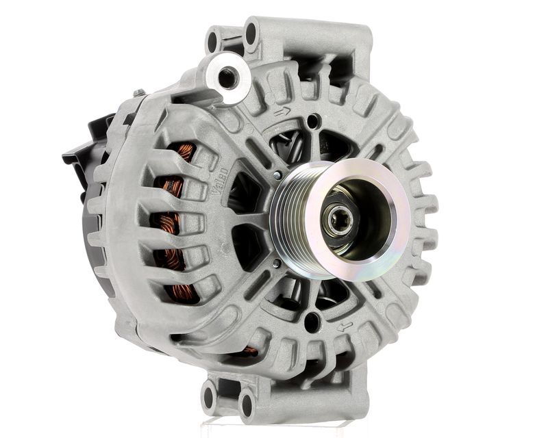 CEVAM 4250 Generatorius