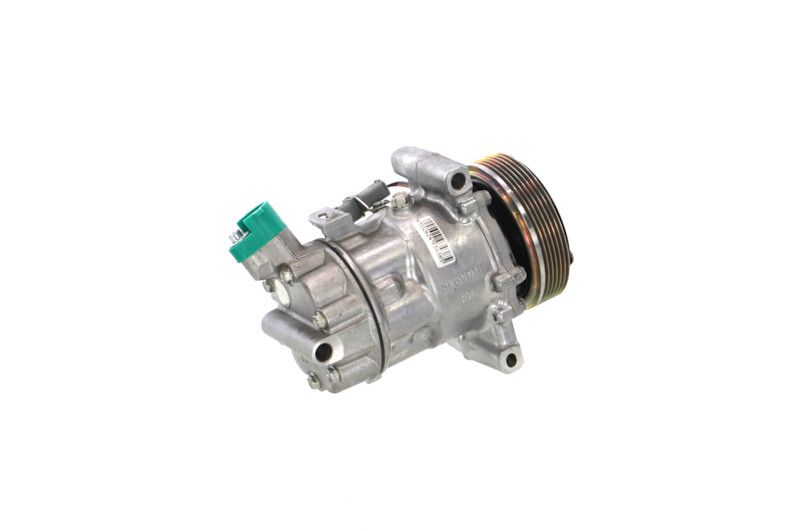 REMANTE 005-001-000377R Compressor, air conditioning