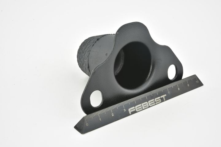 FEBEST TD-CR52F Rubber Buffer, suspension
