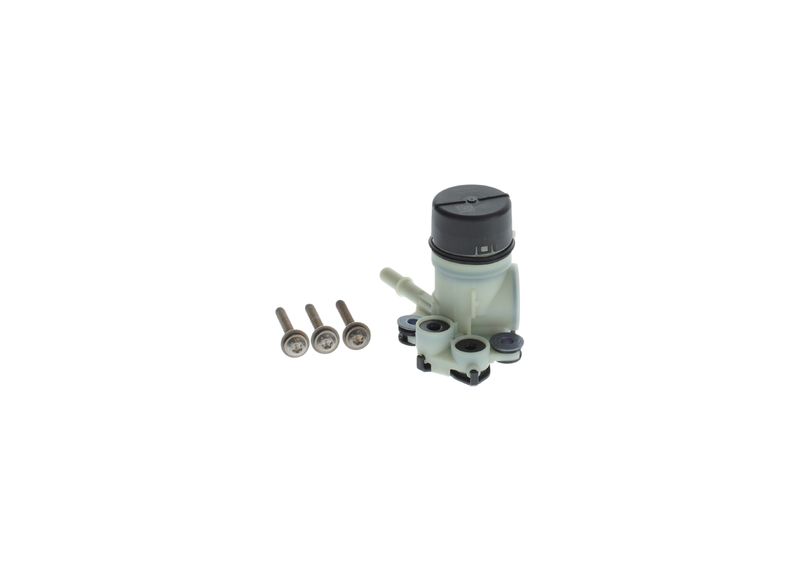 Modul de livrare, injectie aditiv F 01C 600 329 BOSCH
