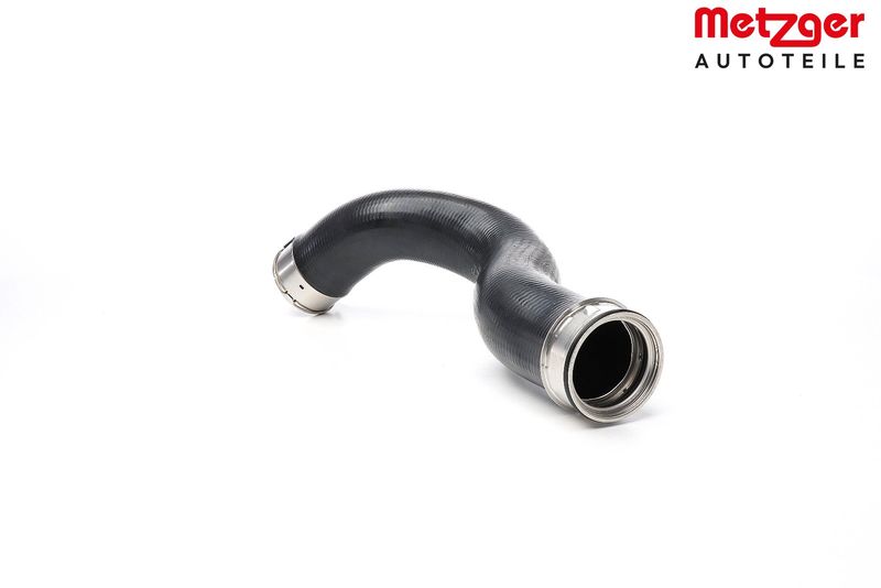 METZGER AUTOTEILE 2400321 Charge Air Hose