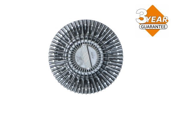 Cupla, ventilator radiator NRF 49053