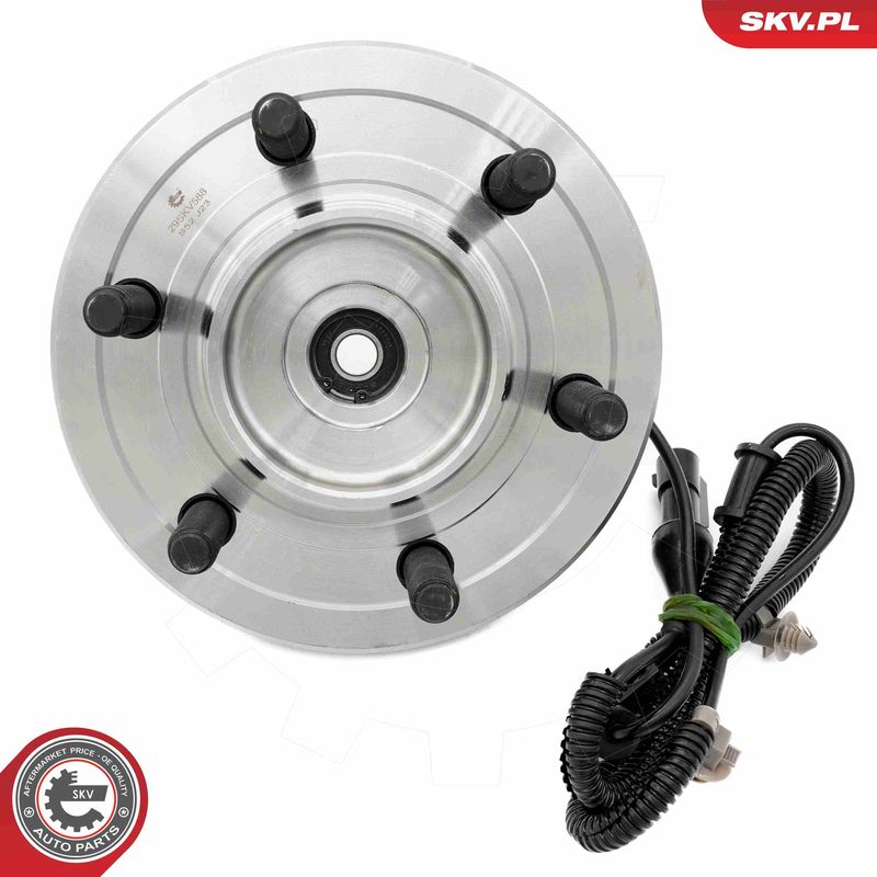 ESEN SKV 29SKV588 Wheel Bearing Kit