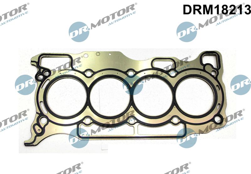 Ущільнення, голівка циліндра, Dr.Motor DRM18213