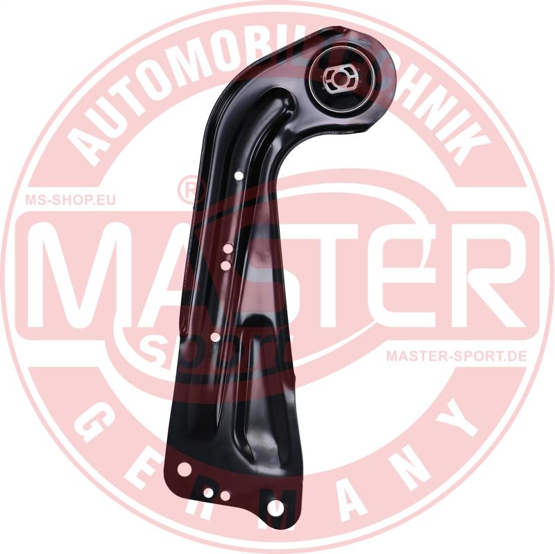 MASTER-SPORT GERMANY lengőkar, kerékfelfüggesztés 63059S-PCS-MS