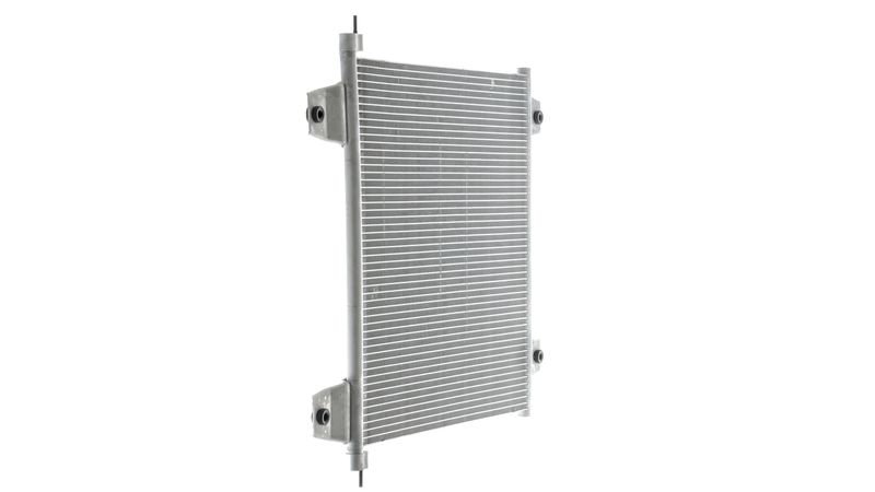 Product Image - Condensor, airconditioning - AC121000S - MAHLE