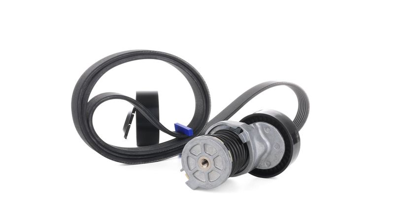 Soonrihmakomplekt, SKF VKMA 31148