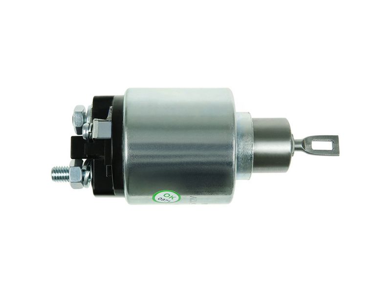 Brand new AS-PL Starter motor solenoid