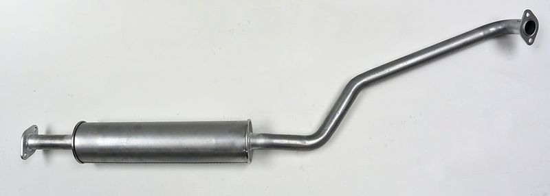 AG & NOVAK 16.326 - Centre Muffler
