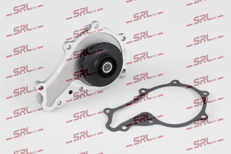 This part match OEM code: 17400-69K00