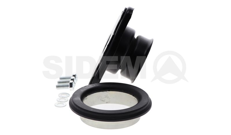 SIDEM 849419KIT Repair Kit, suspension strut support mount