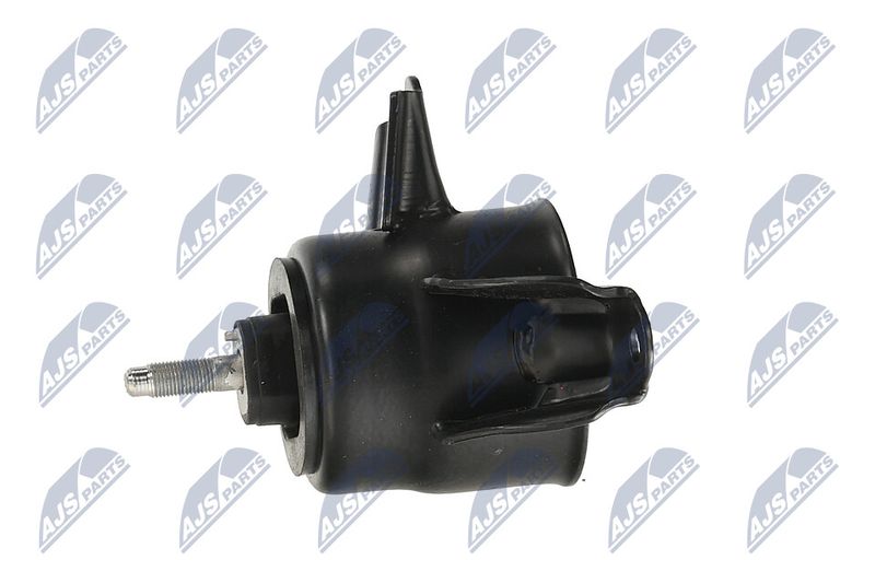 Paigutus, Mootor, NTY ZPS-KA-324