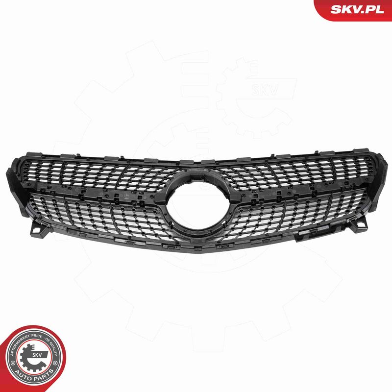 ESEN SKV 66SKV506 Radiator Grille