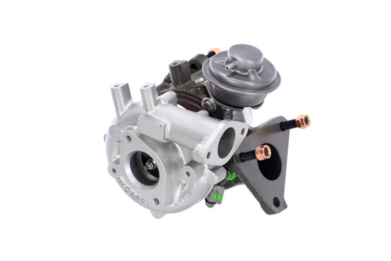 REMANTE 003-001-000209R Charger, charging (supercharged/turbocharged)