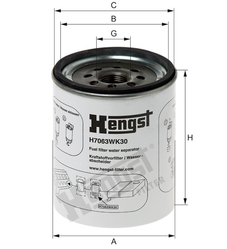This part match OEM code: 74 20 851 191