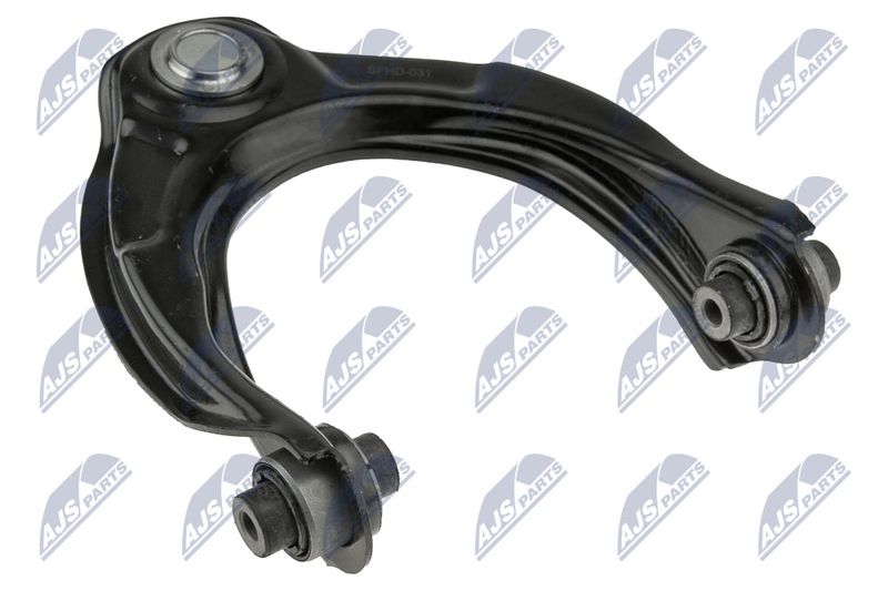 NTY ZWG-HD-031 Control/Trailing Arm, wheel suspension