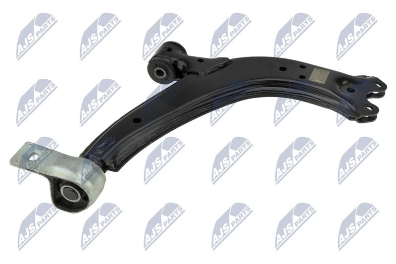 NTY ZWD-CT-006A Control/Trailing Arm, wheel suspension