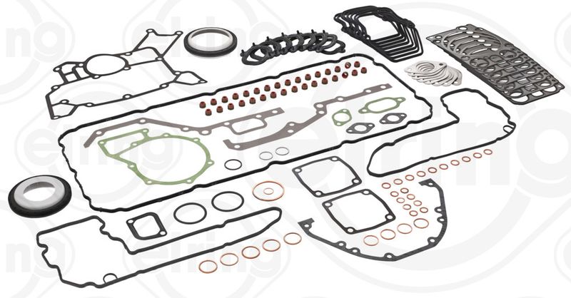 Product Image - Complete pakkingset, motor - 583.180 - ELRING