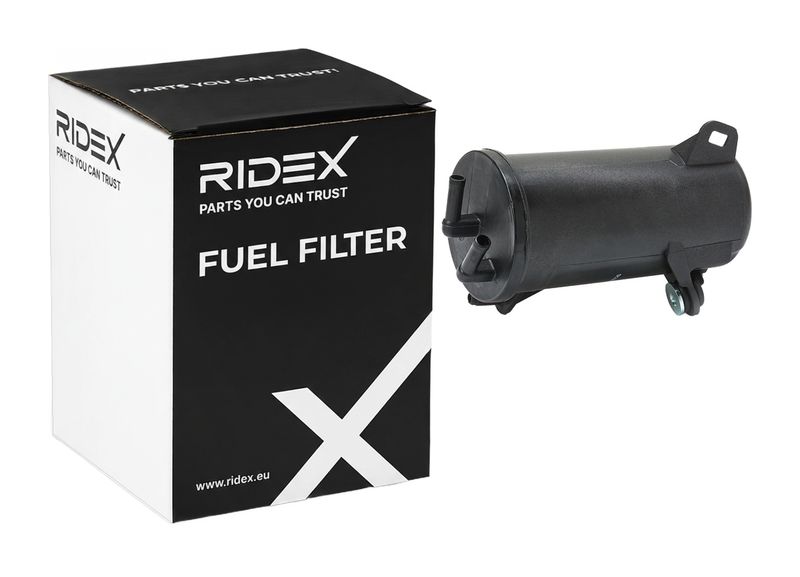 горивен филтър RIDEX