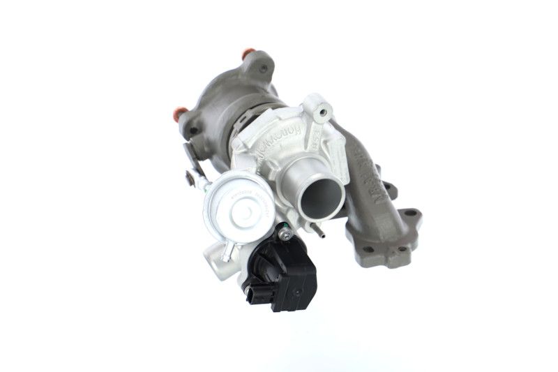 REMANTE 003-001-004347R Turbokompresorius