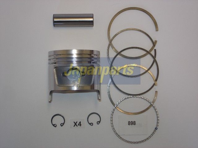 JAPANPARTS Stūmoklis