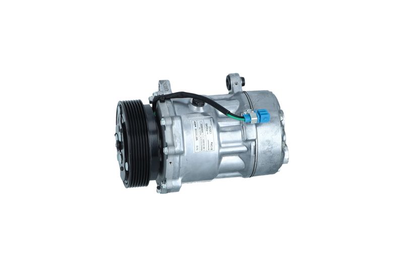 NRF 32228 Compressor, air conditioning