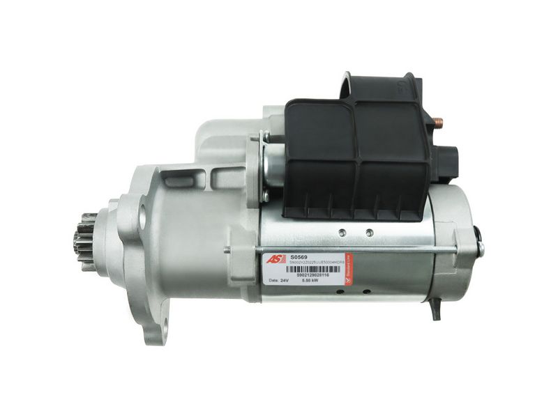 AS-PL S0569 Starter